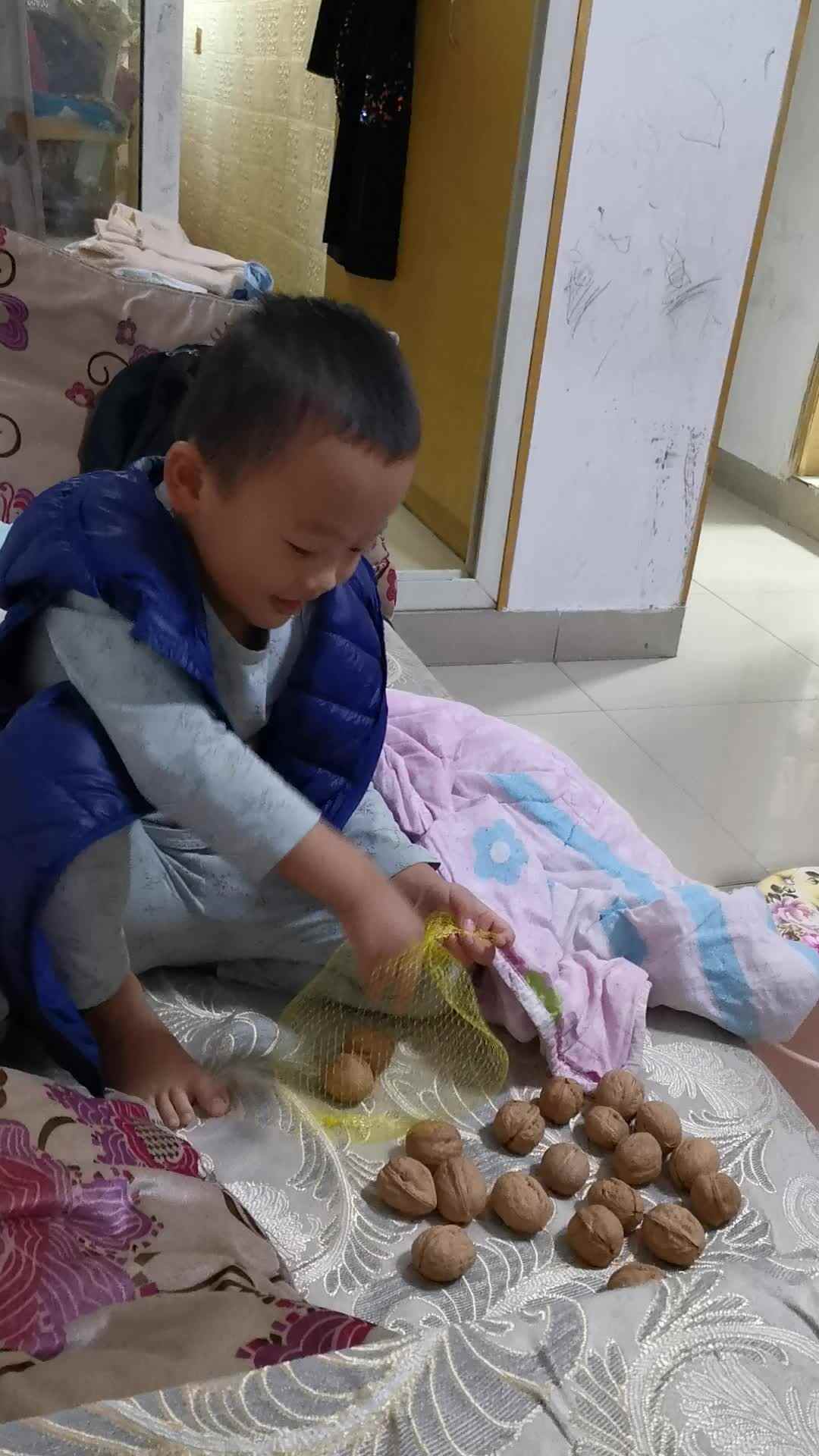 1-10数数