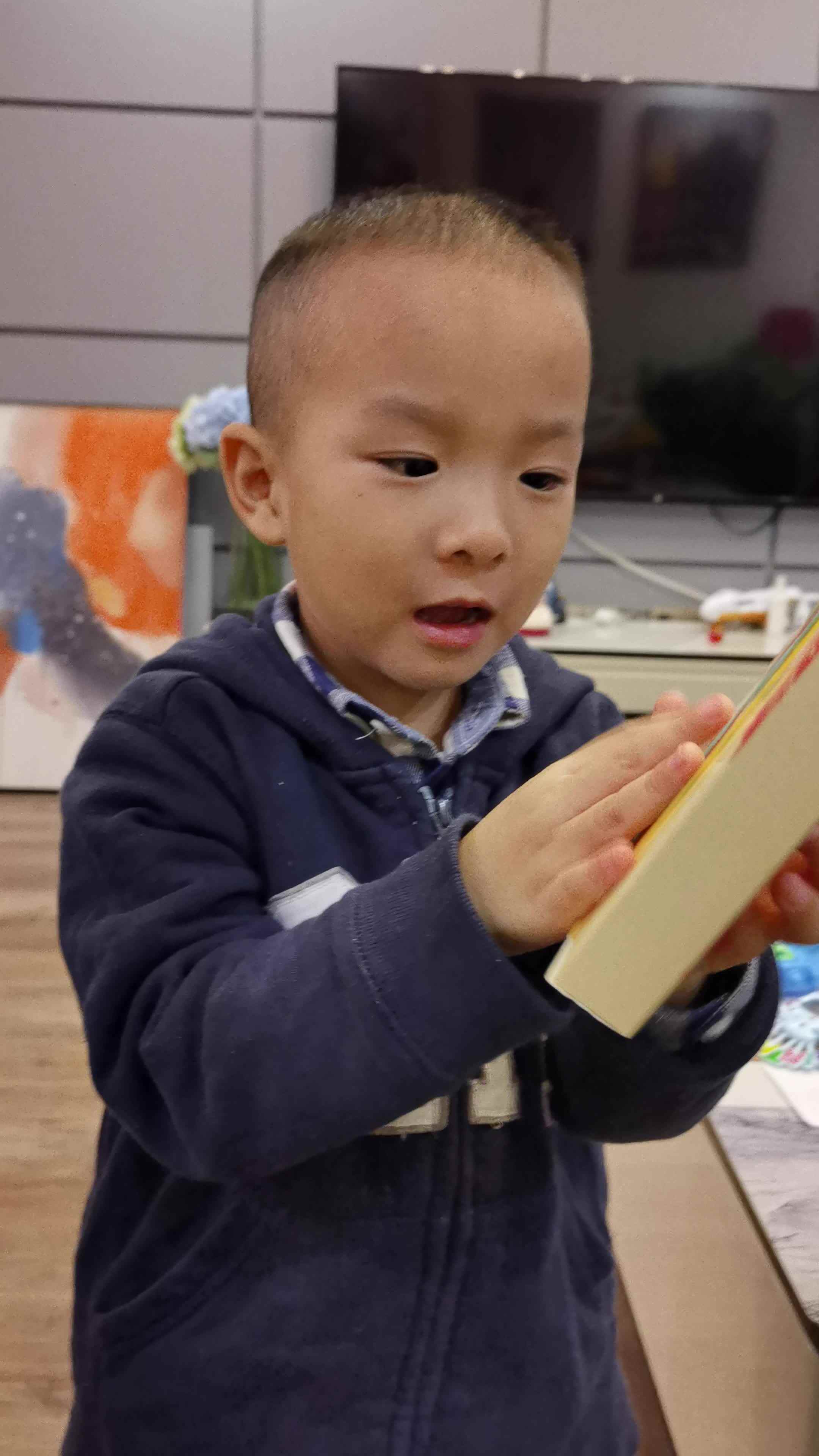 纸质琴盒