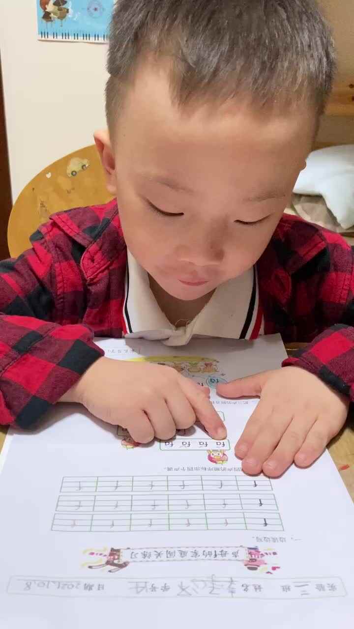 2021.10.08实验3班李承泽视频
