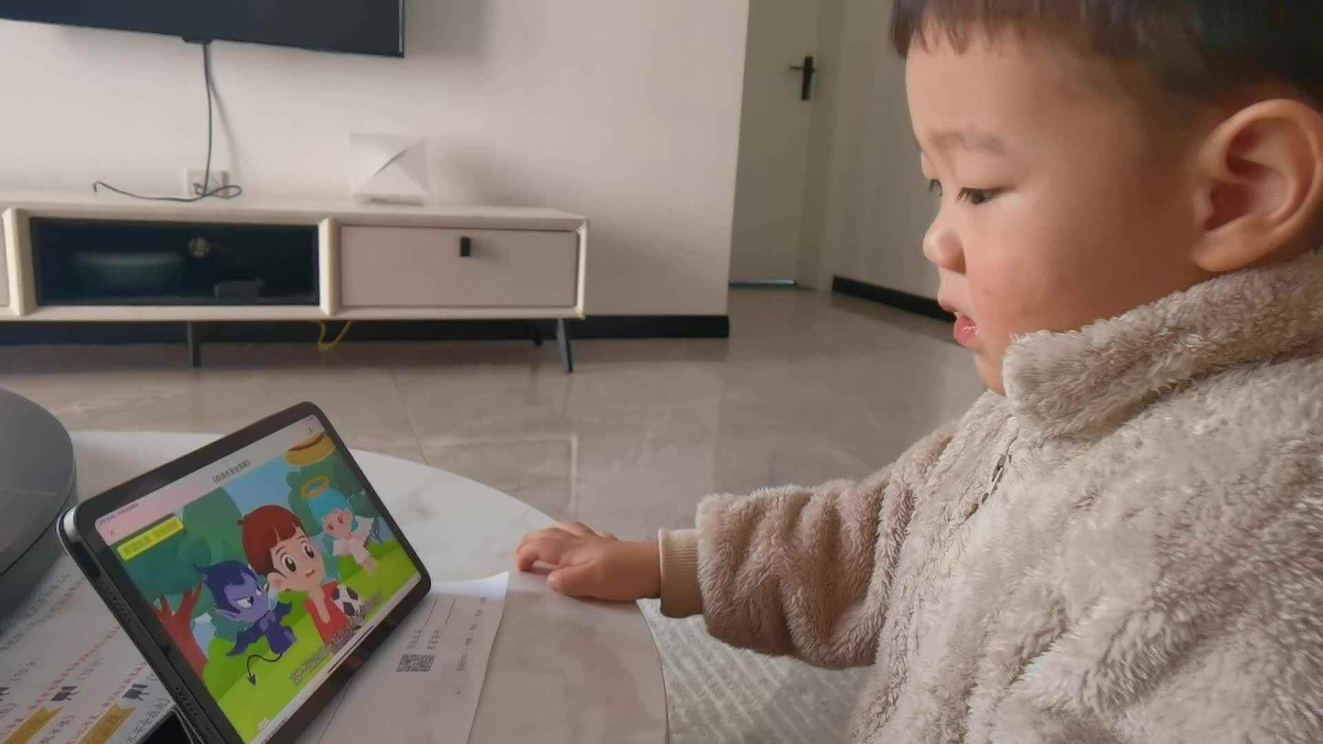 2021.10.24.（观看视频防溺水安全）