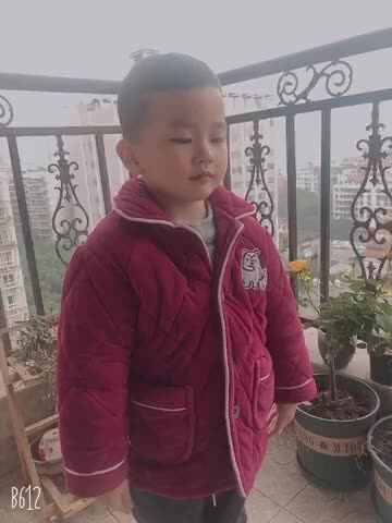 中B班丶李北洋舞蹈（彩虹糖）
