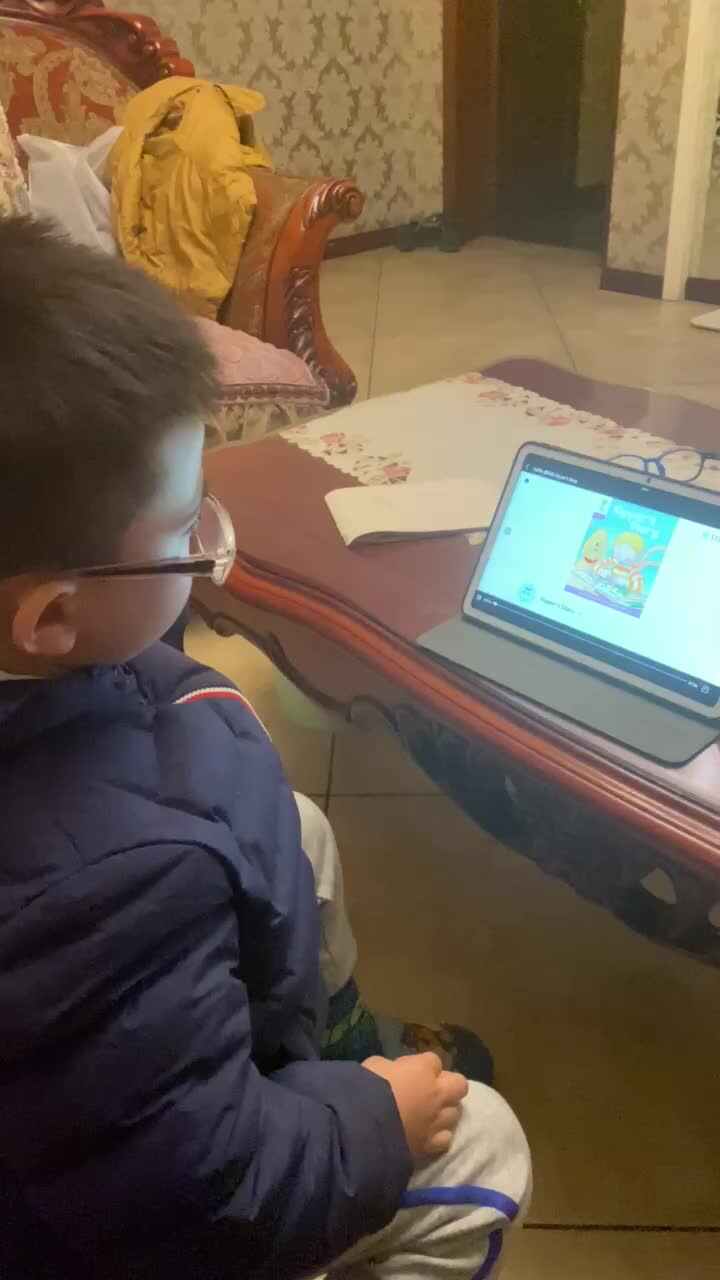 11.11英语练习