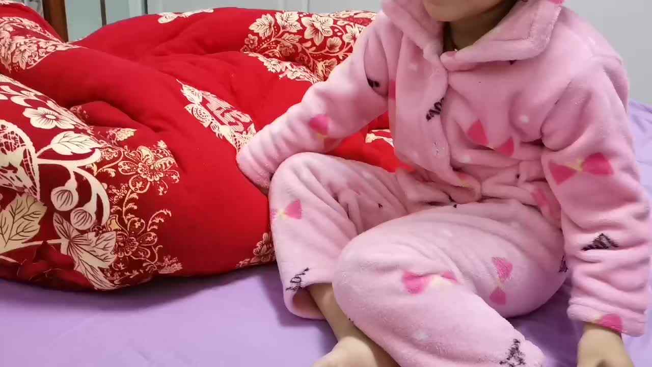 2021.11.11英语《Toys》