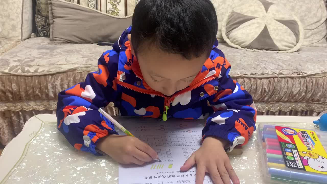 数学