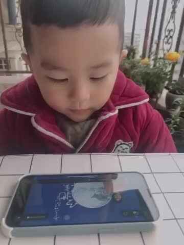 中B班丶李北洋观看视频《望洞庭