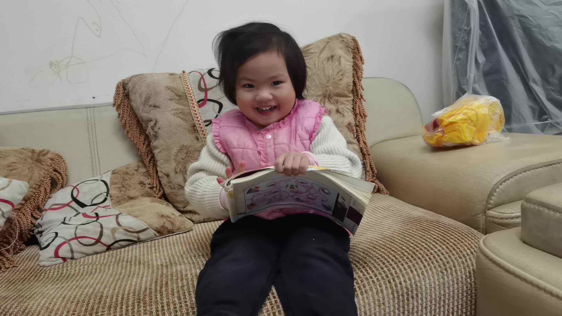 赠刘景文