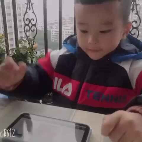 学B班丶李北辰跟读英语视频磨耳朵-Kipper's Diary