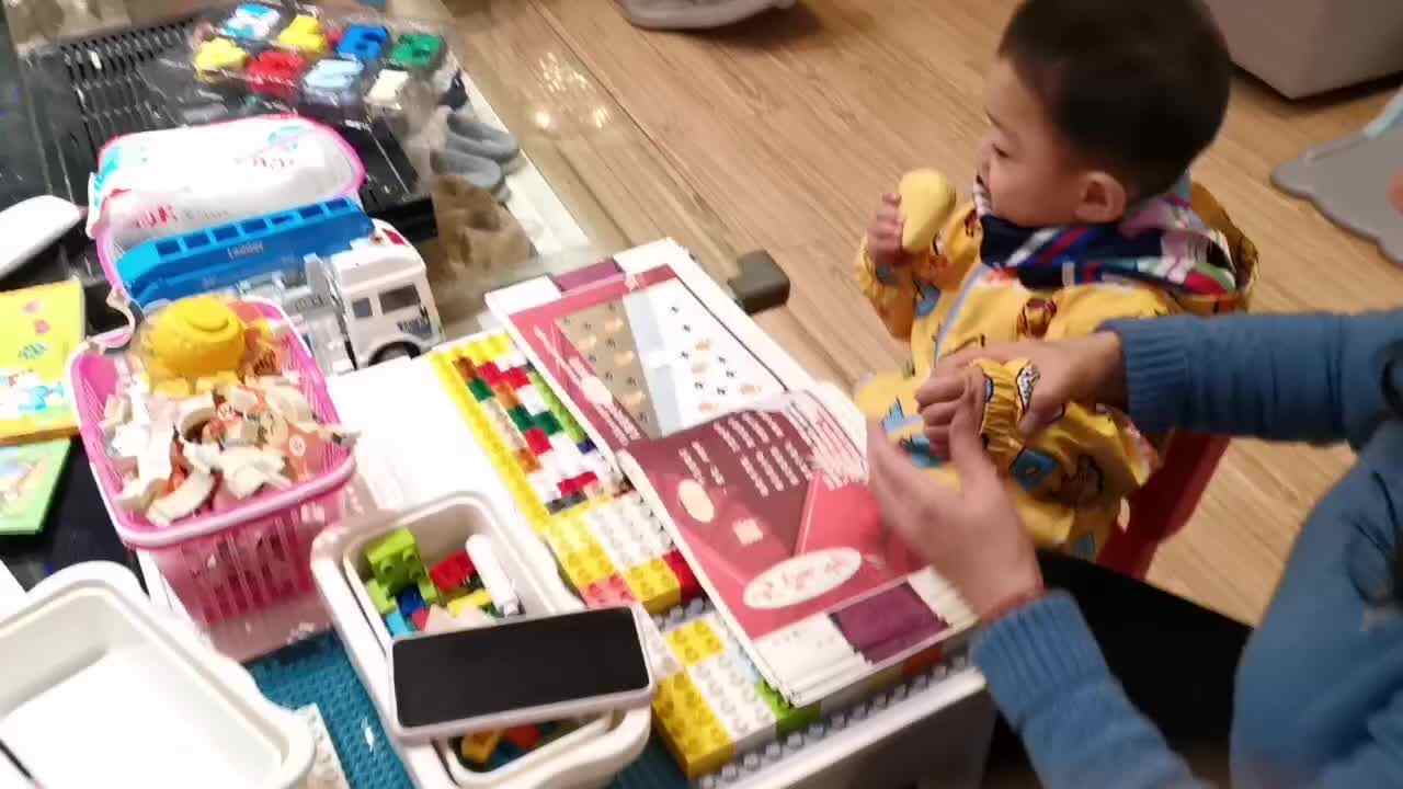 十五夜观灯