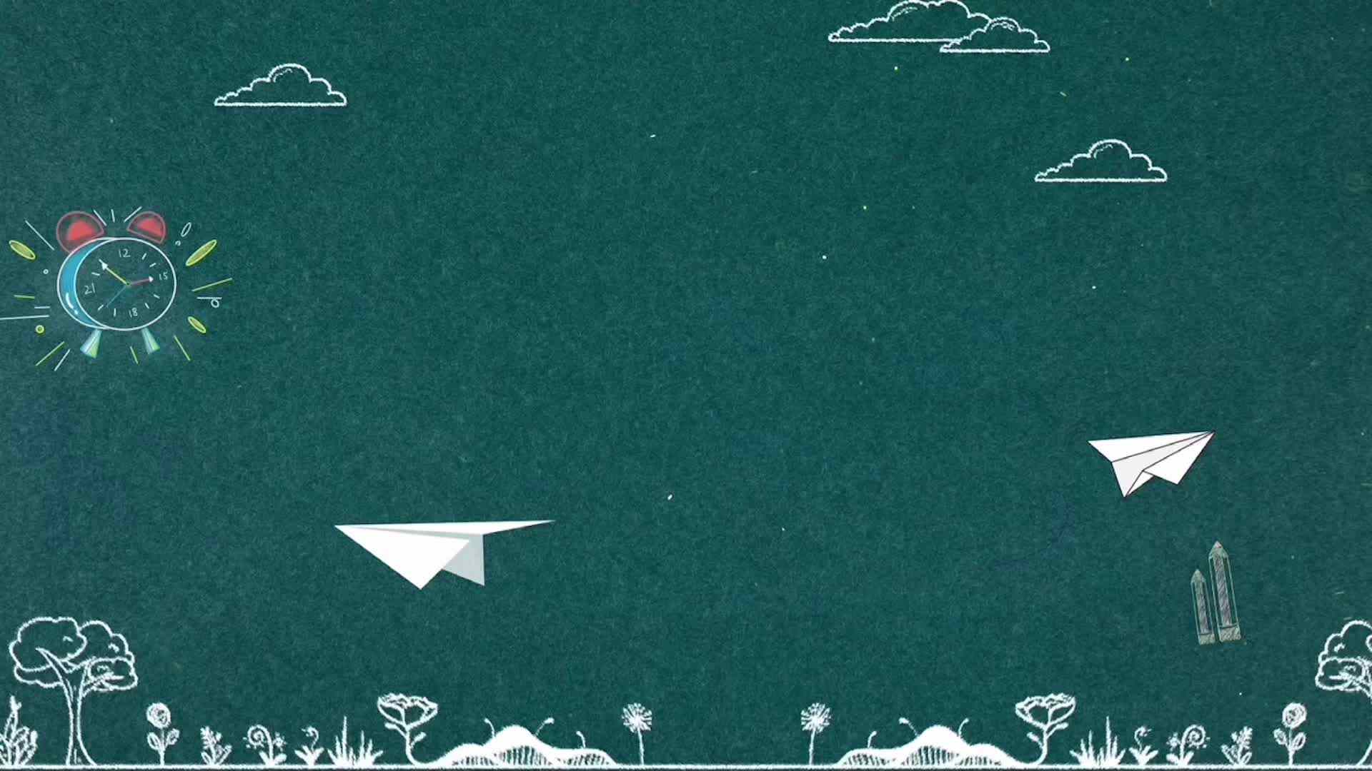 10月全勤宝贝