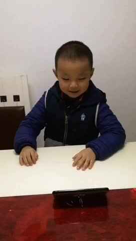 11.11–律动《变身小动物》