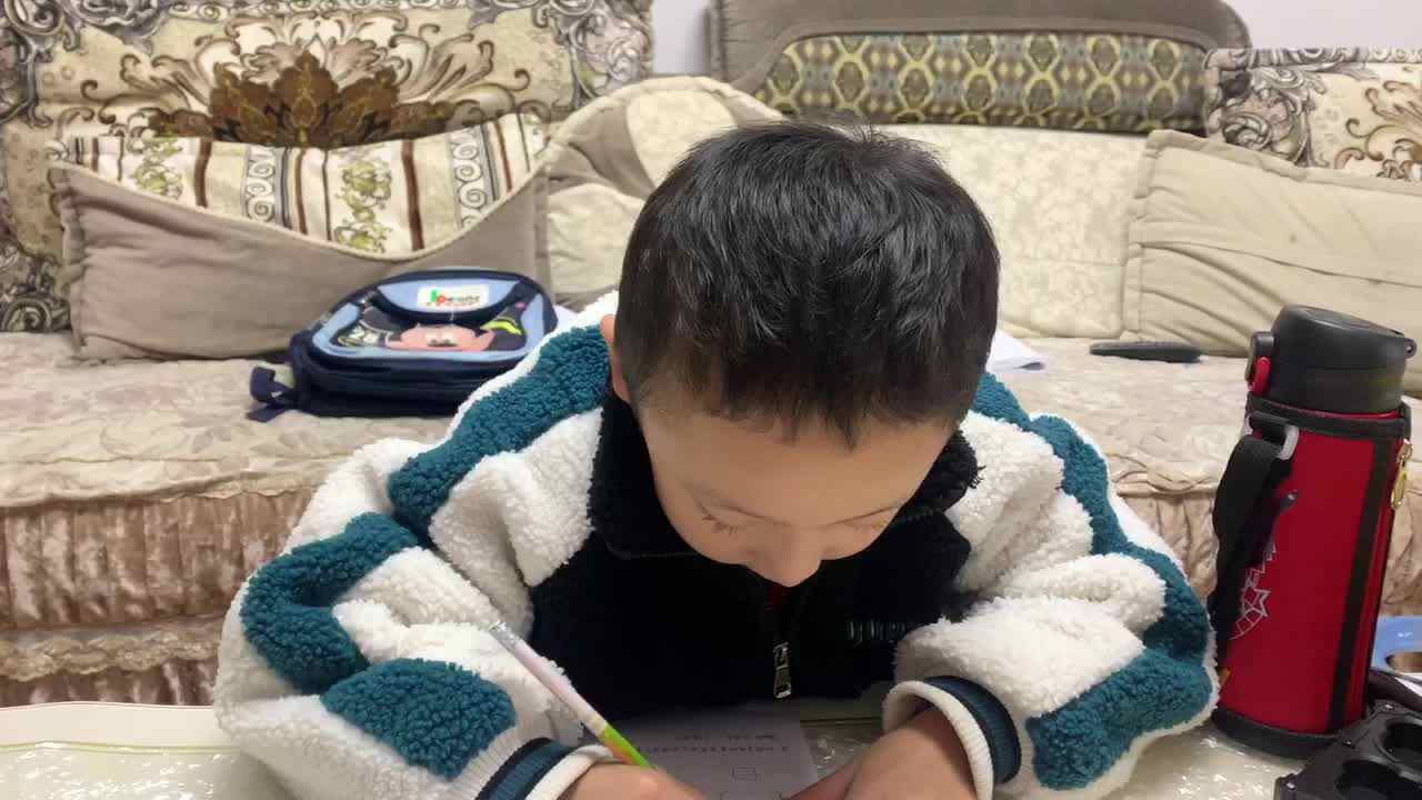 听力练习