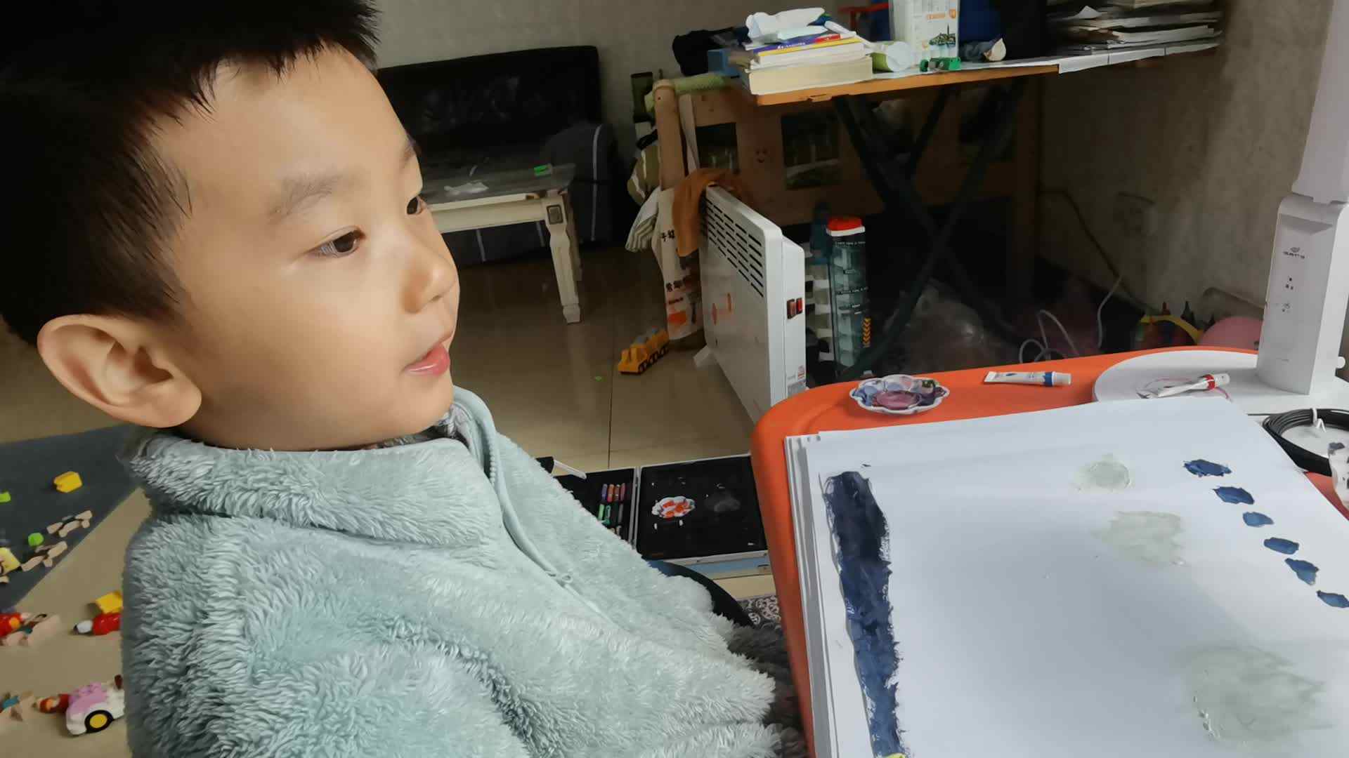 2023级B班刘梓浩闯关练习英语.mp4