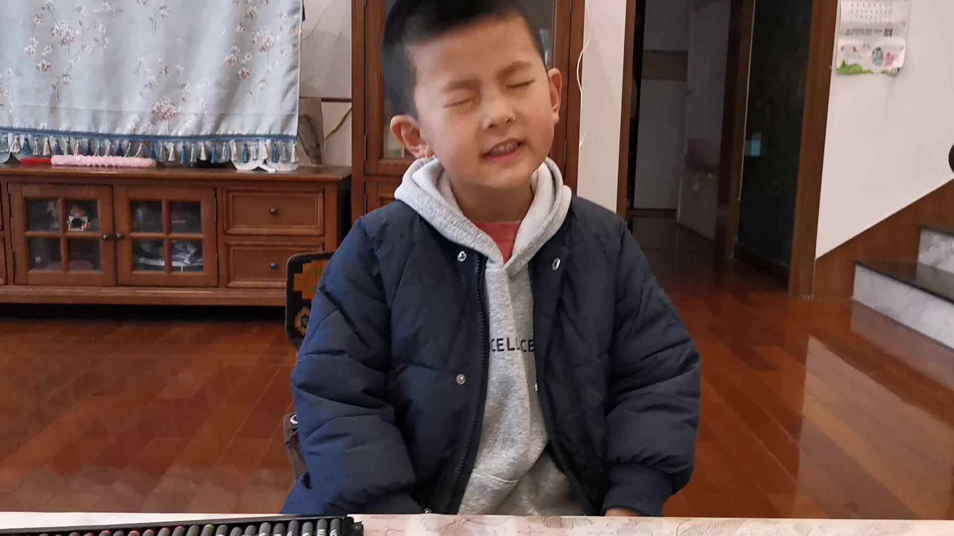 英语-阅读和涂色.mp4