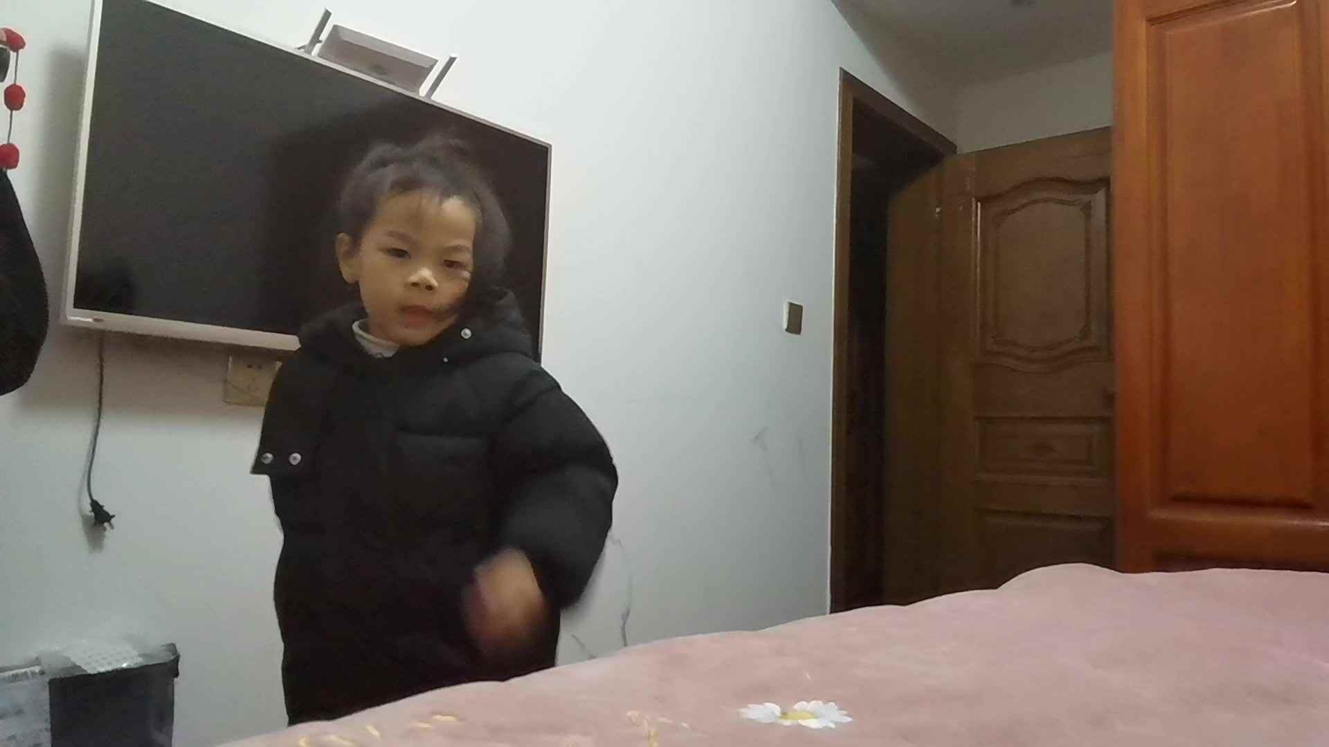 2021.11.18舞蹈《让爱住我家》.mp4