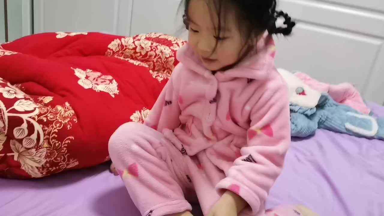 2021.11.11英语《Big》