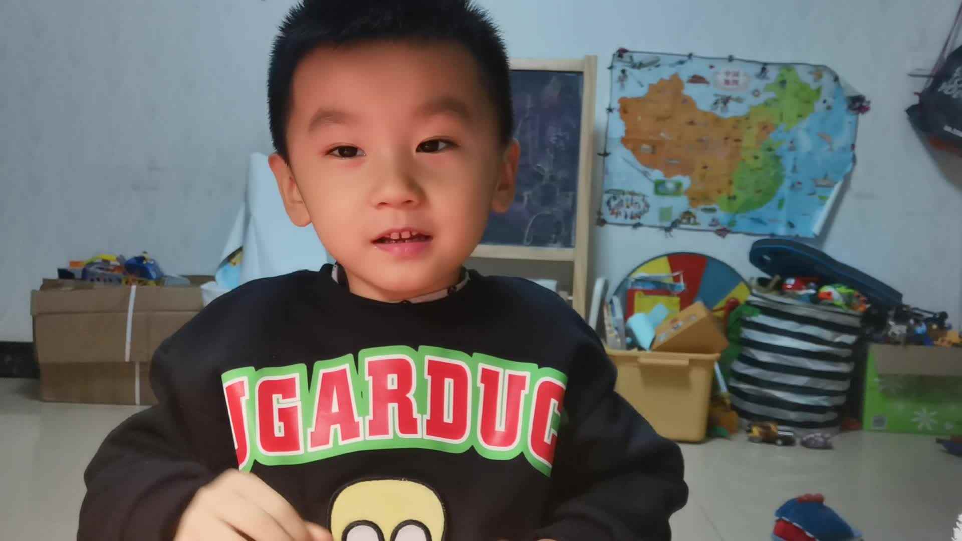 2023级B班刘梓浩闯关练习儿歌.mp4