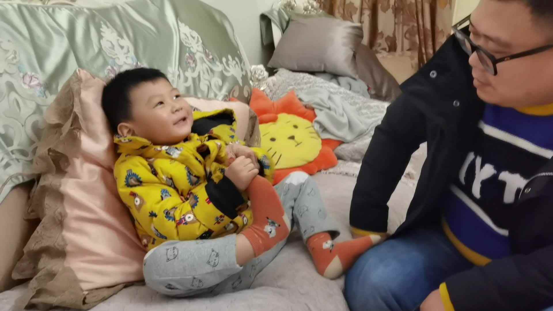 猜谜语，学网课语言 谜语.mp4