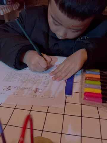 学B班丶李北辰声母（c）的题单练习