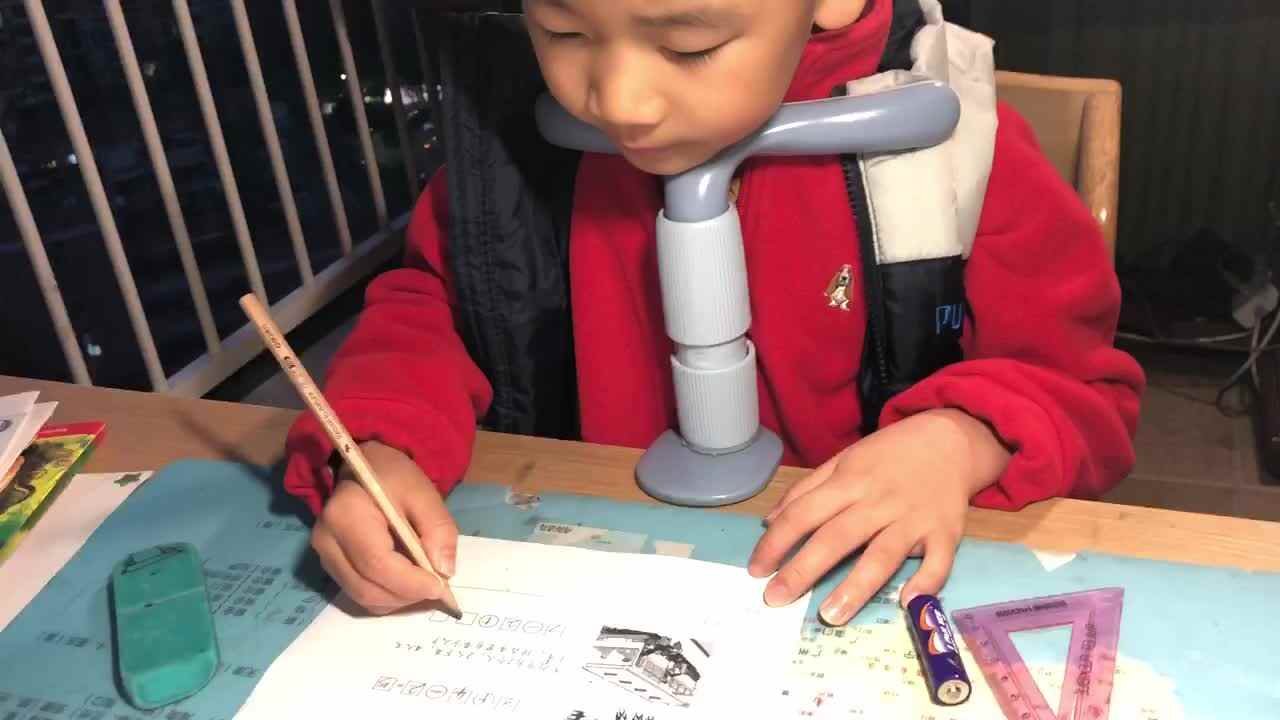 思维游戏