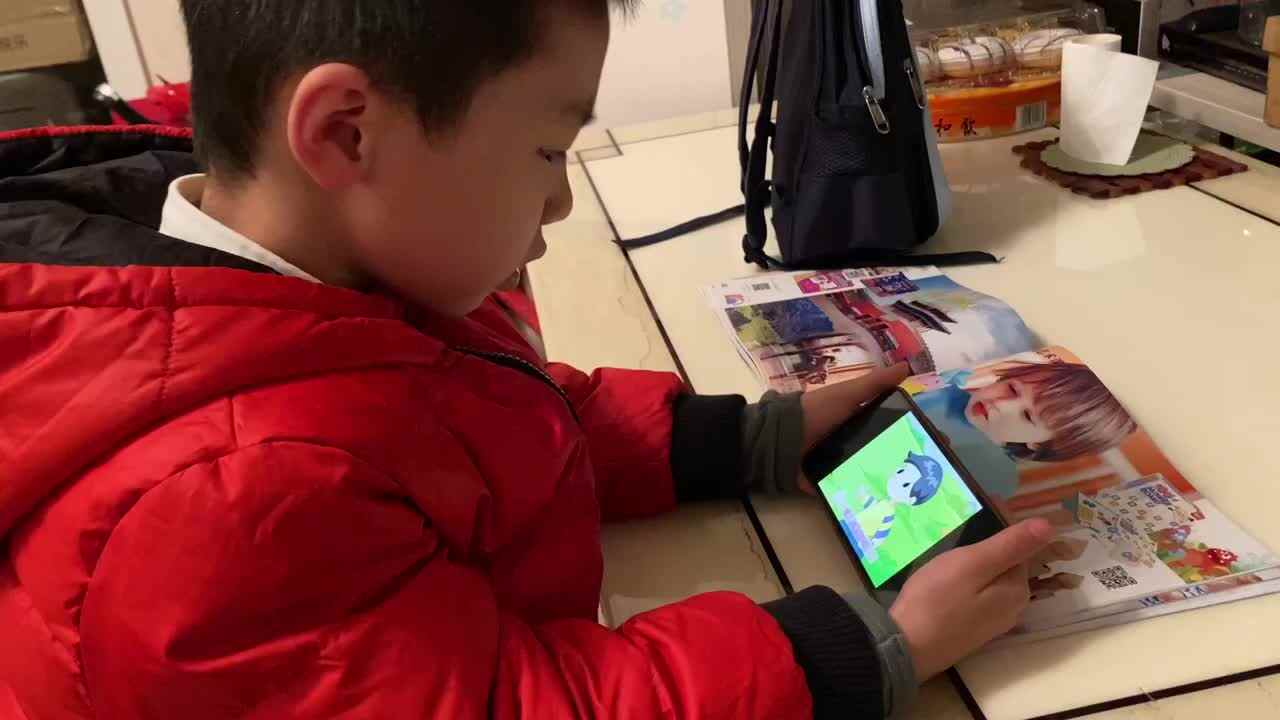 文明礼仪