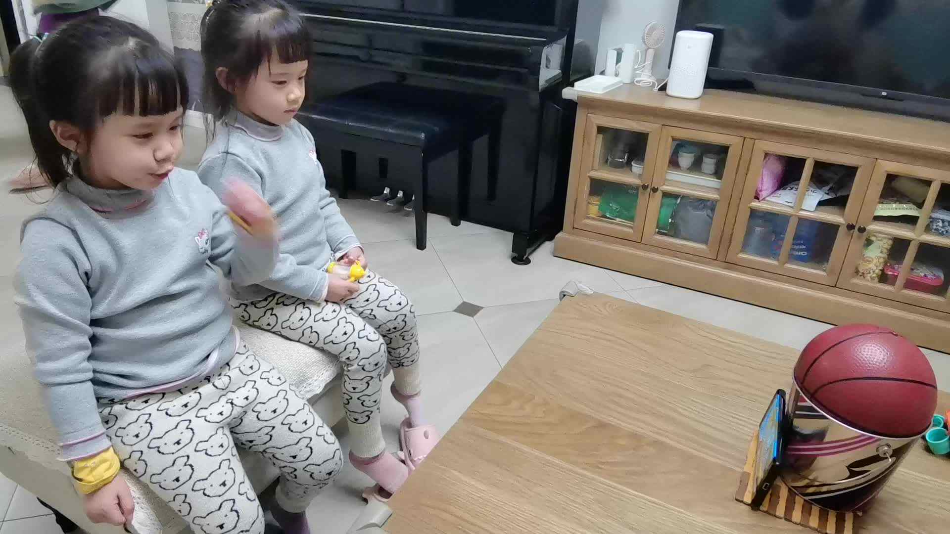 渔夫与金鱼