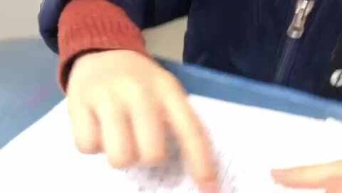 学A班袁承泽泰《拼读练习二》