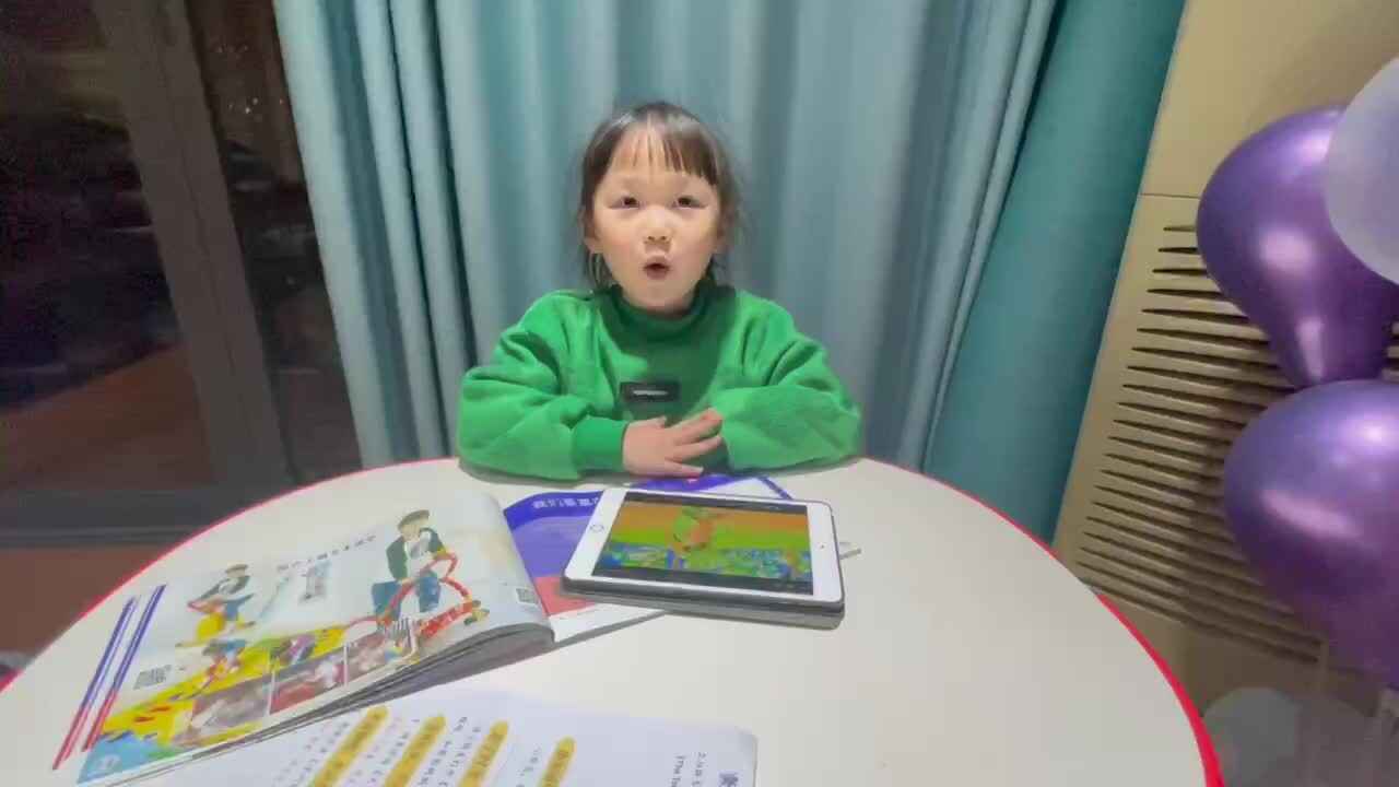 2023级大B班段舒婷20211121闯关练习.MOV