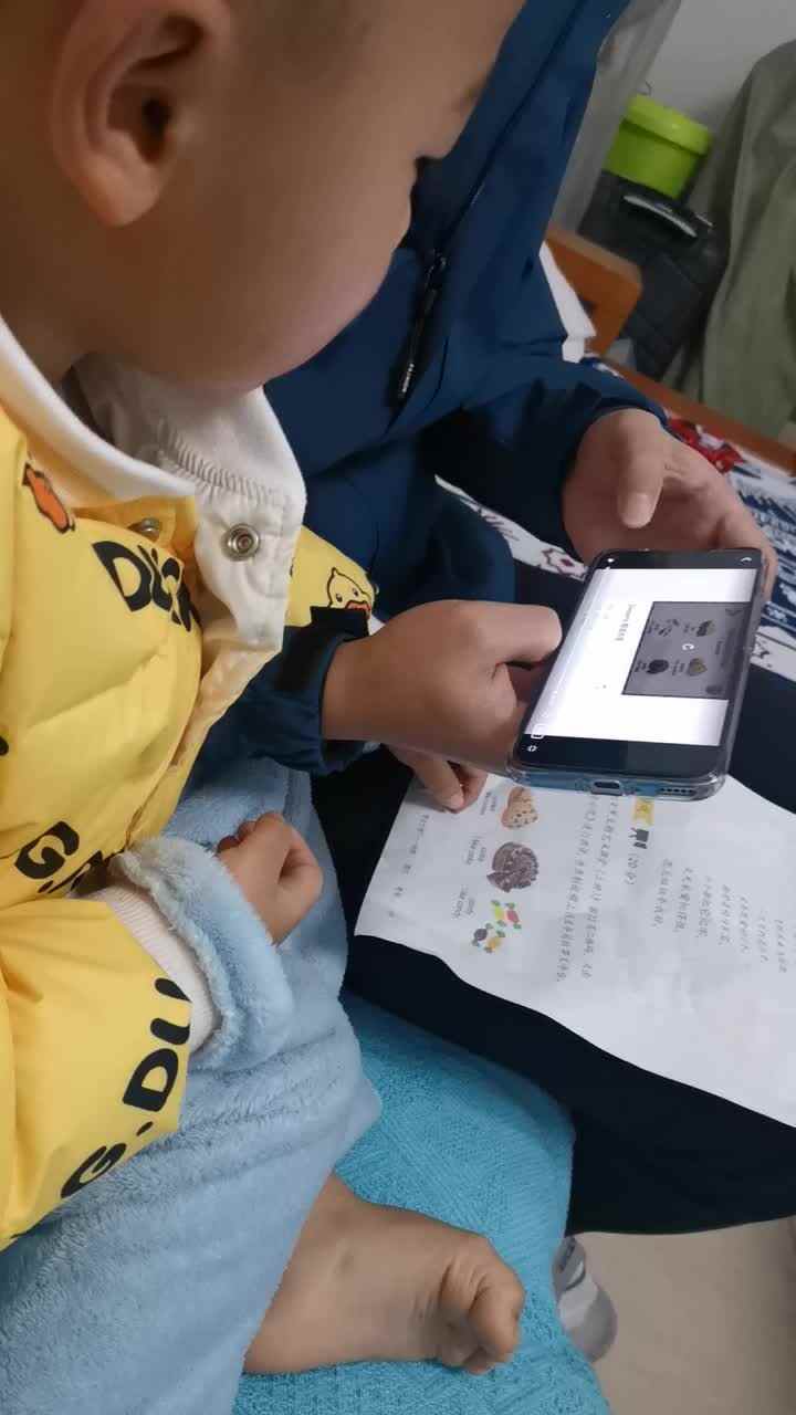 cookies英语跟读