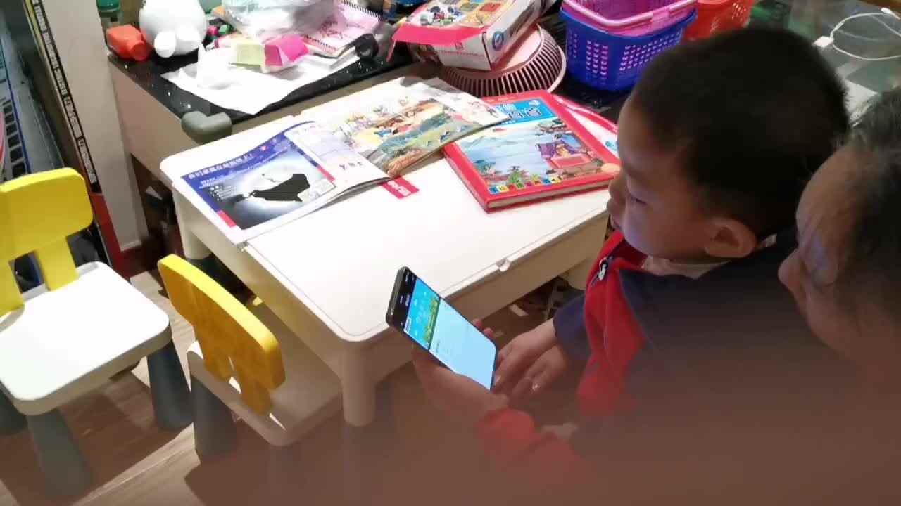 朗诵诗词