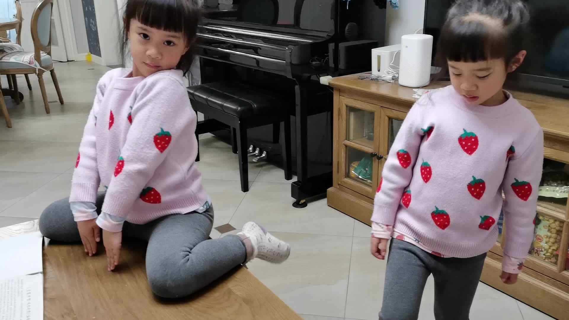 《自己整理书包》
