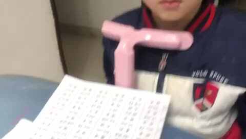 袁承泽泰家庭作业.MOV