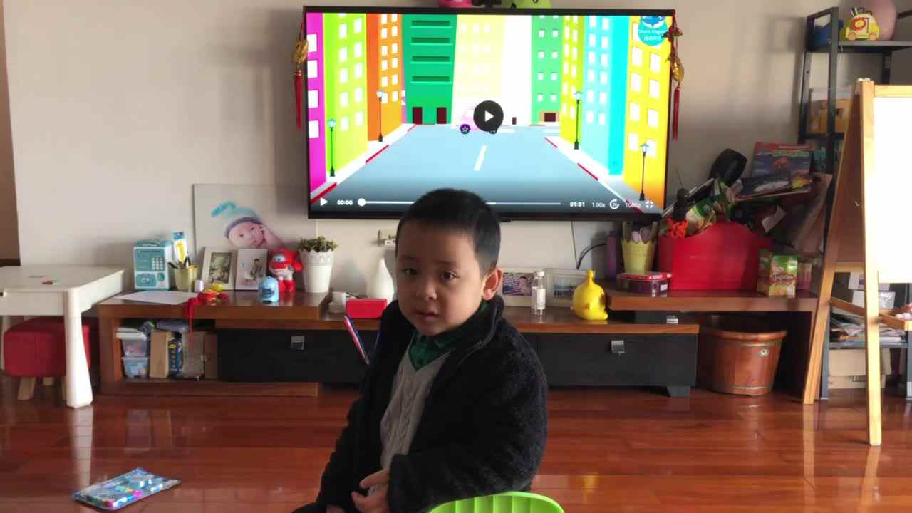 2023级大B班郑理瀚20211110闯关练习.MOV