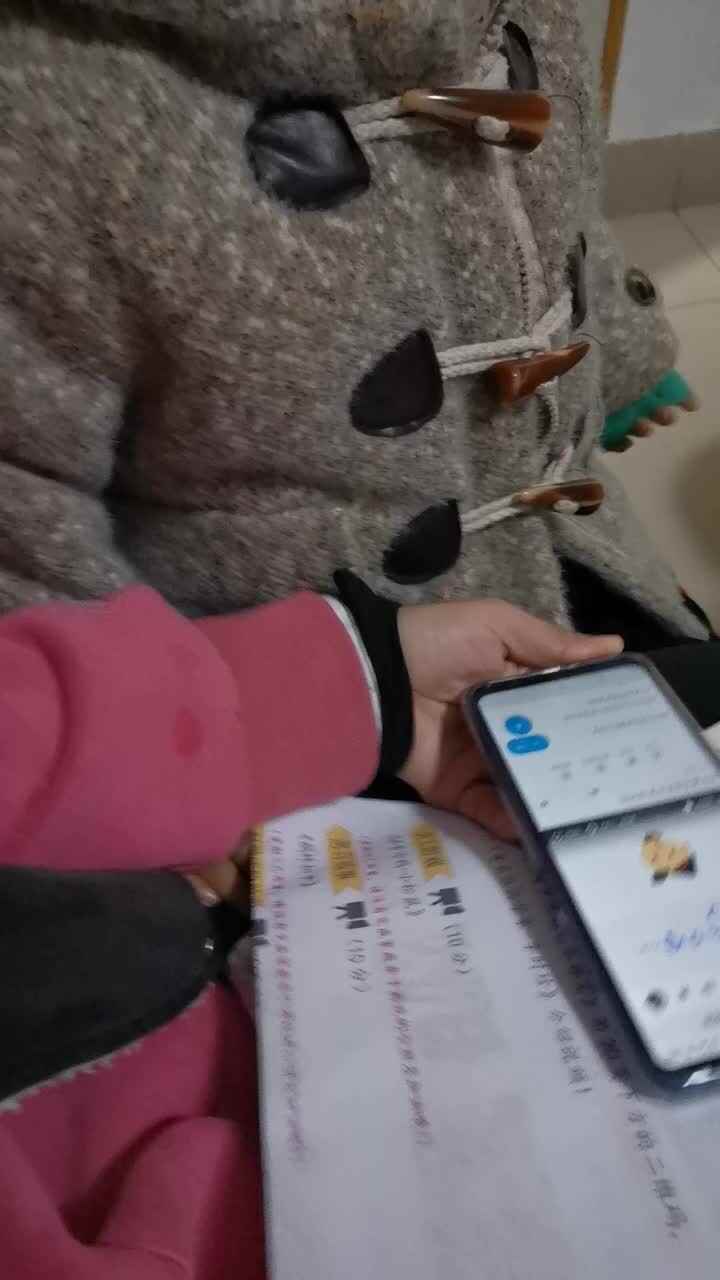 观看《时代著名医药学家—李时珍》