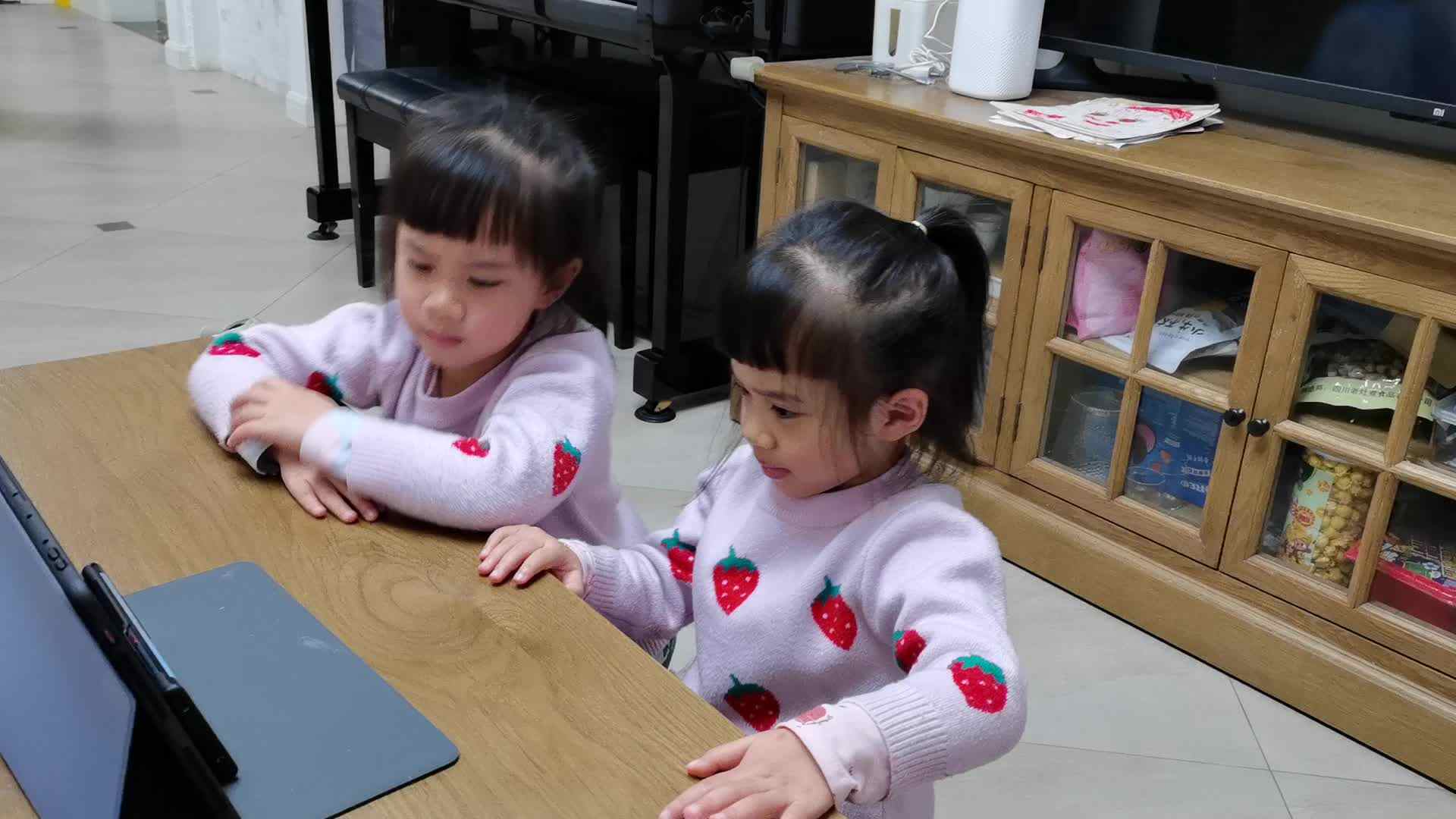 亲子时光《秦始皇兵马俑》