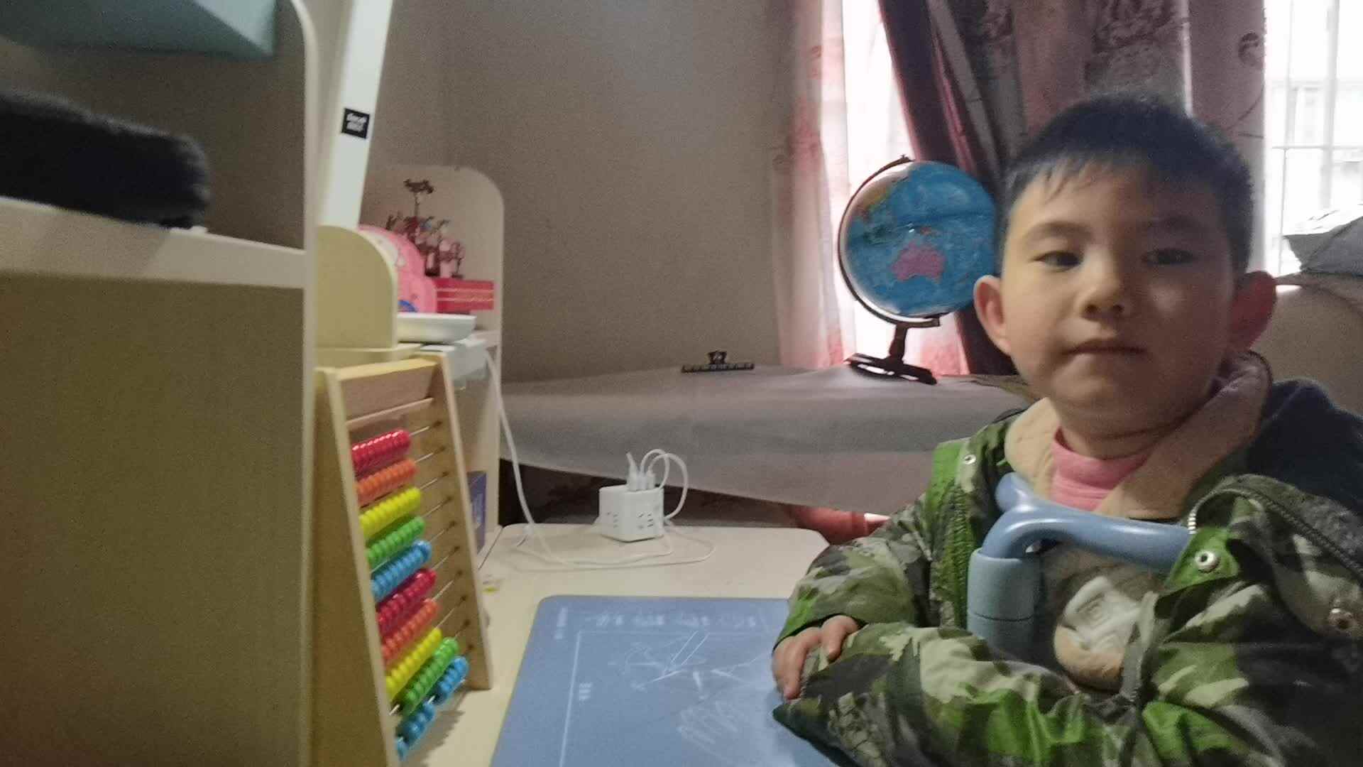 《绝句.古木阴中系短篷》