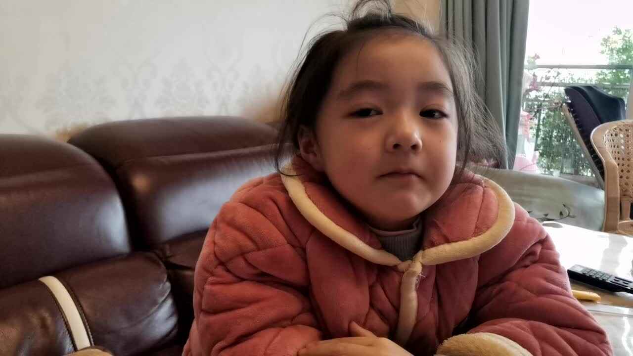 看图说话-快乐的周末