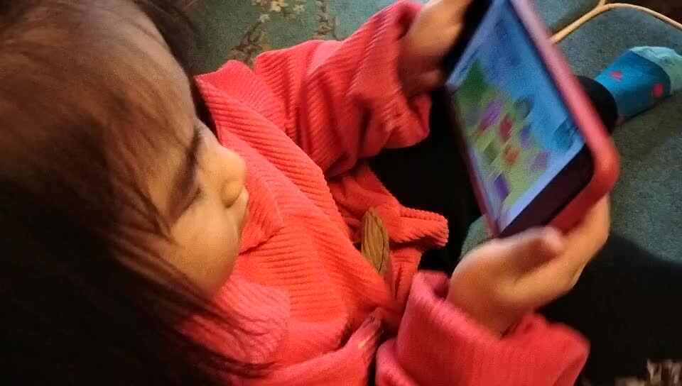 观看形状无处不在