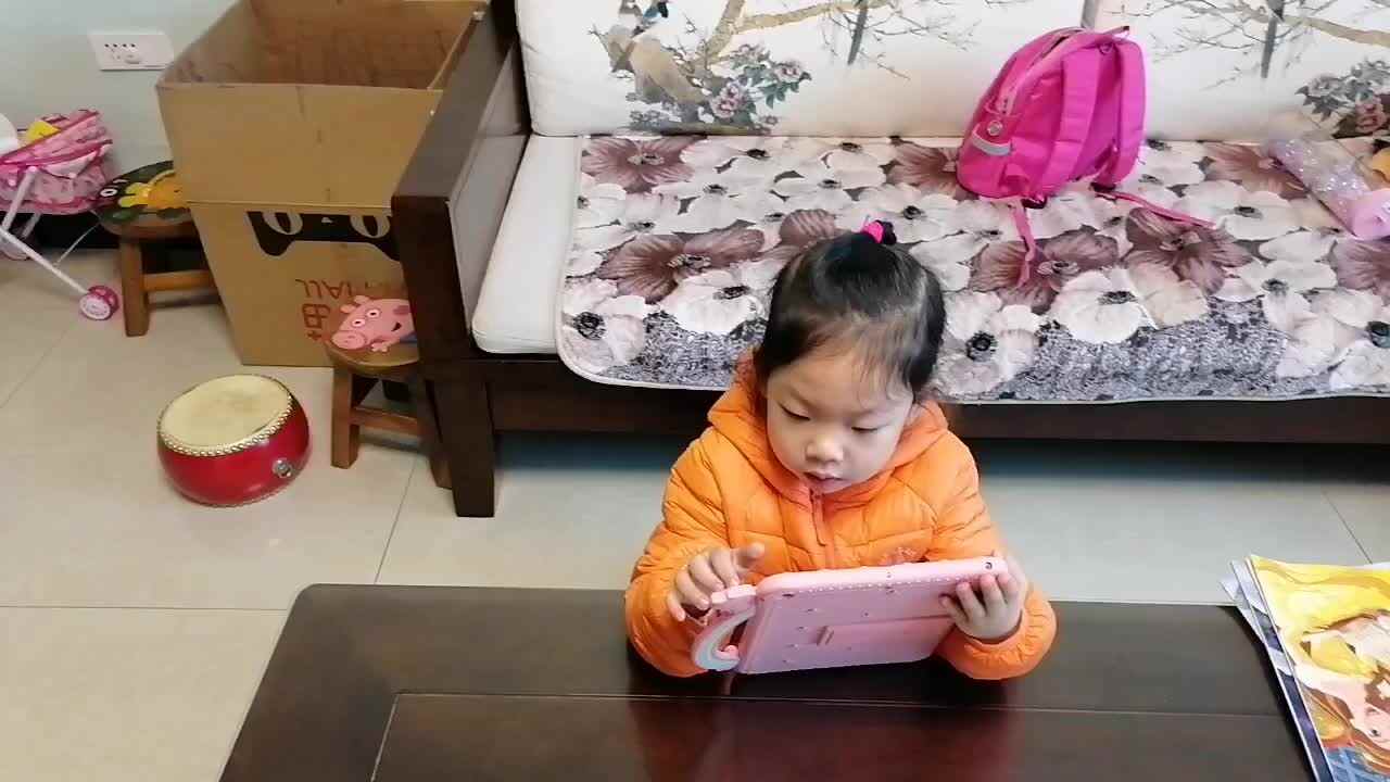 英语—Bird Goes Home.mp4