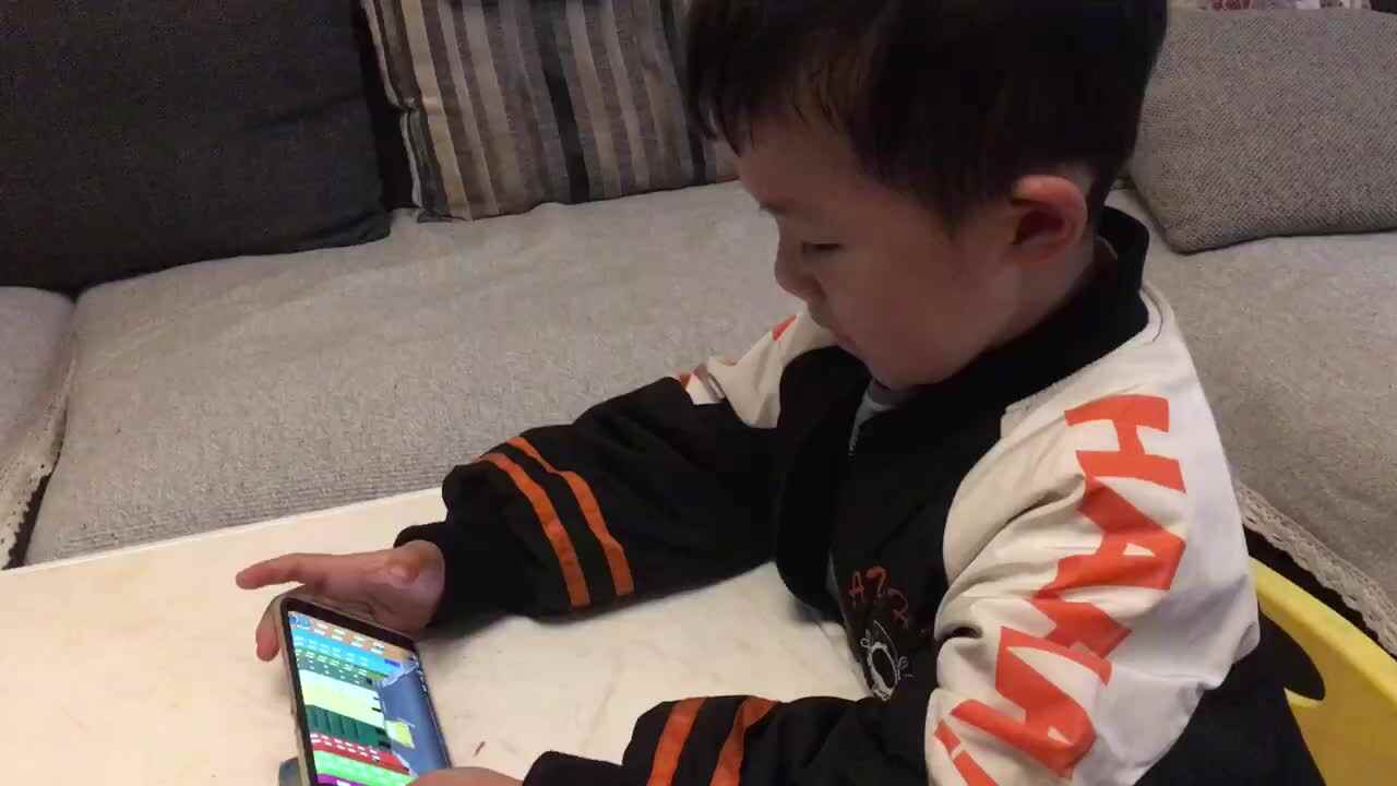 英语儿歌《交通信号灯》.mp4
