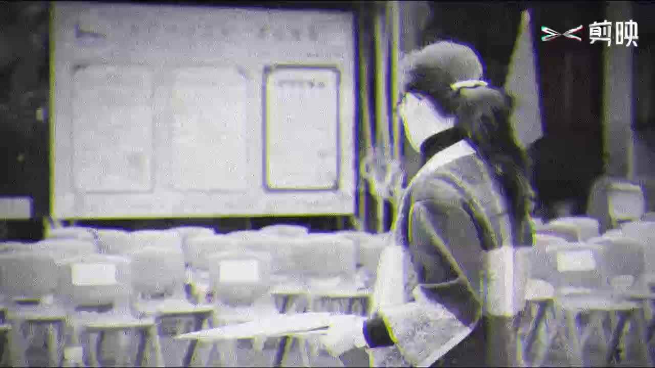 运动会的我们