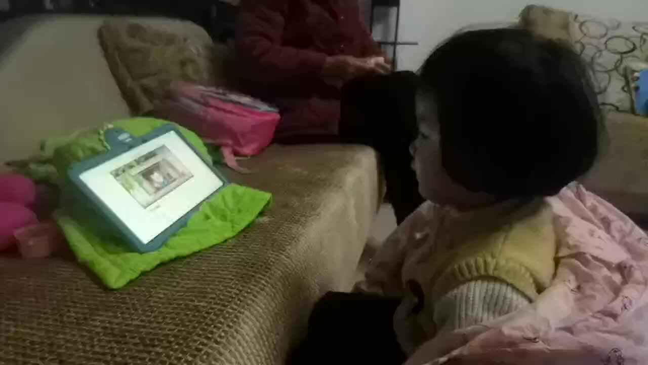司马光砸缸