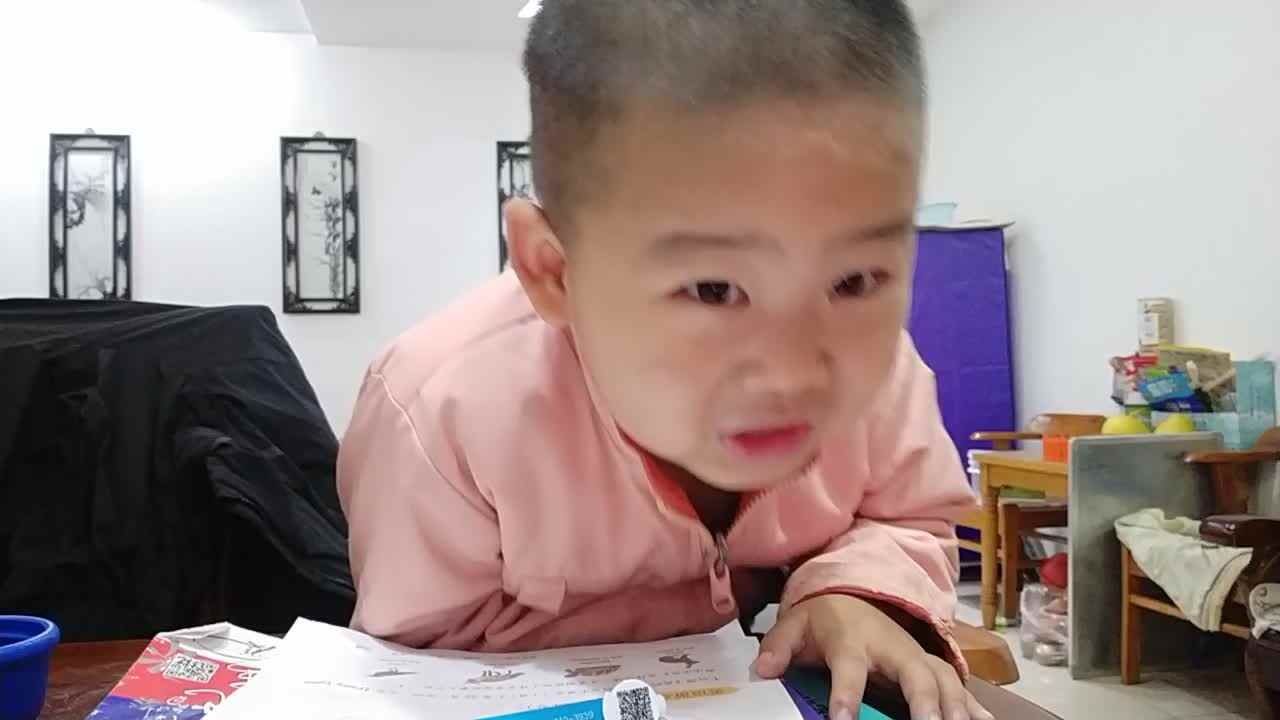 给图形宝宝涂色（多边形）