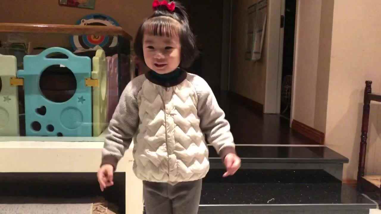 2021.12.20闯关练习《就是这么牛》