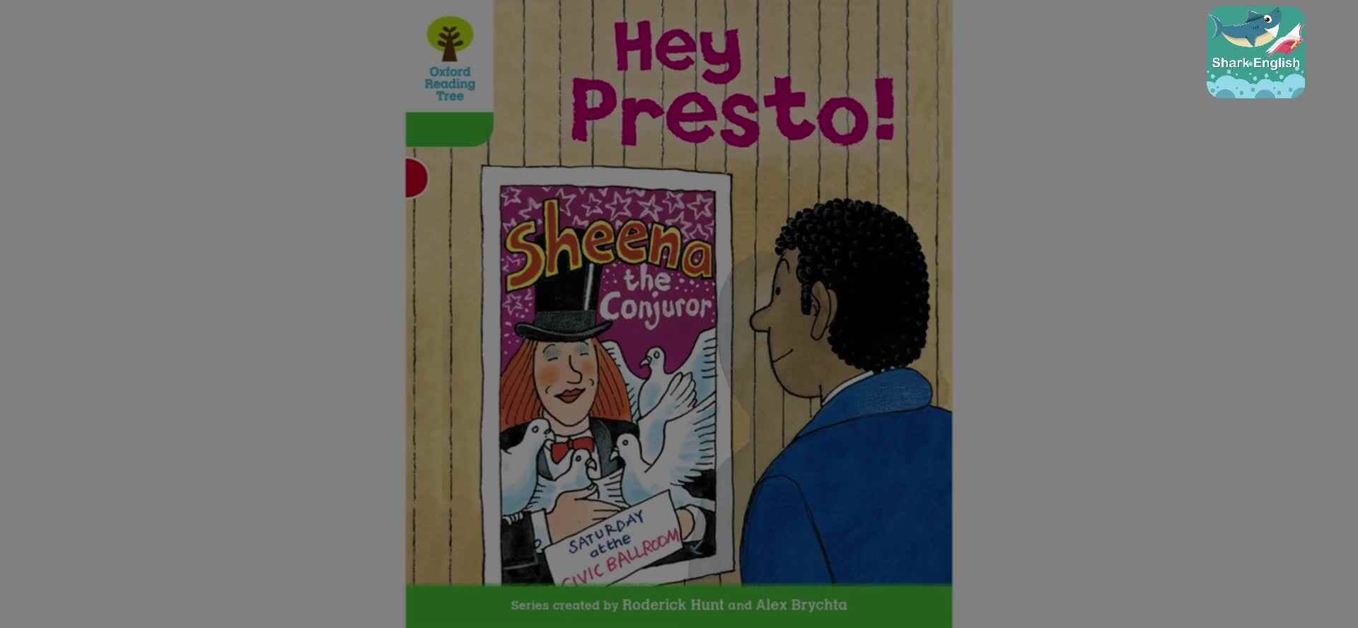 ORT26-正课1-Hey Presto!