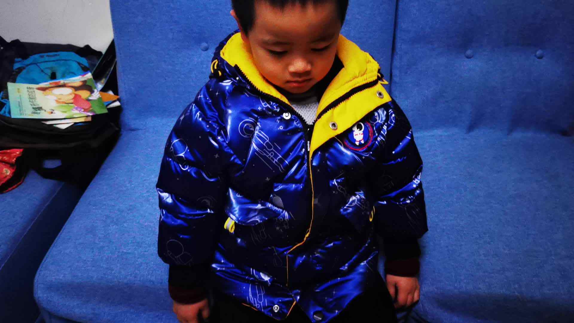 2021.12.27观看《醒狮》