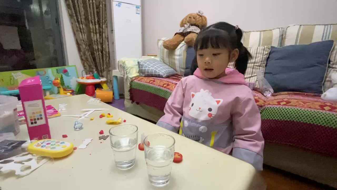 2021.12.21《胡萝卜小船》