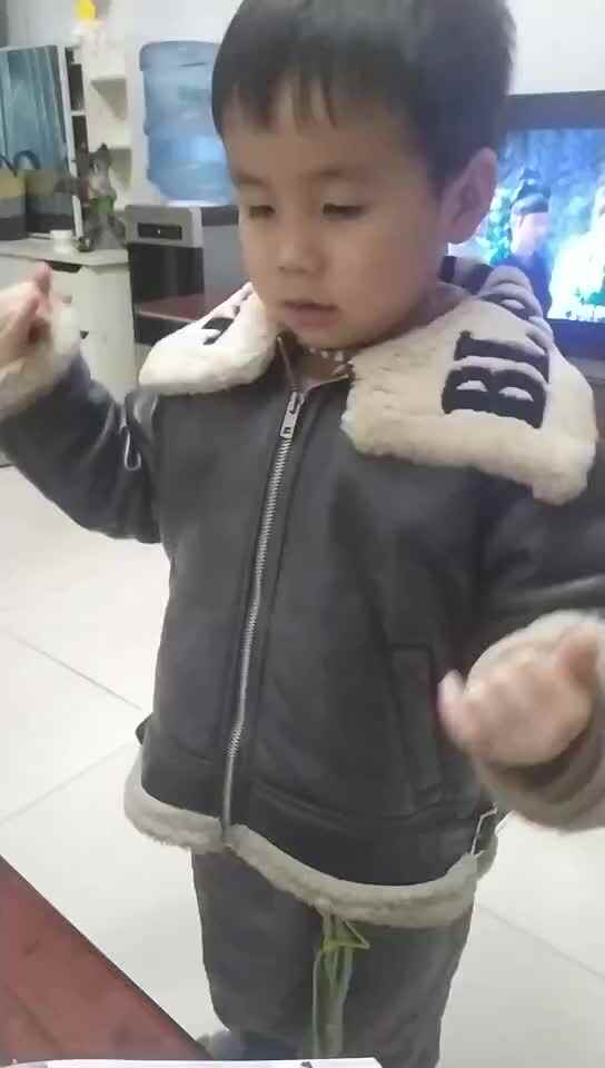 舞蹈，就是这么牛