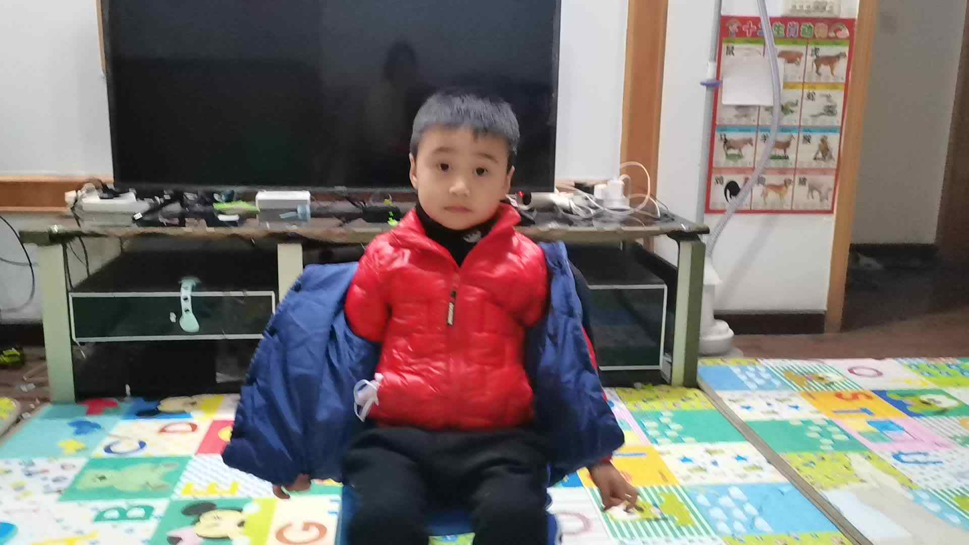 2021.12.30闯关练习《昨天今天明天》