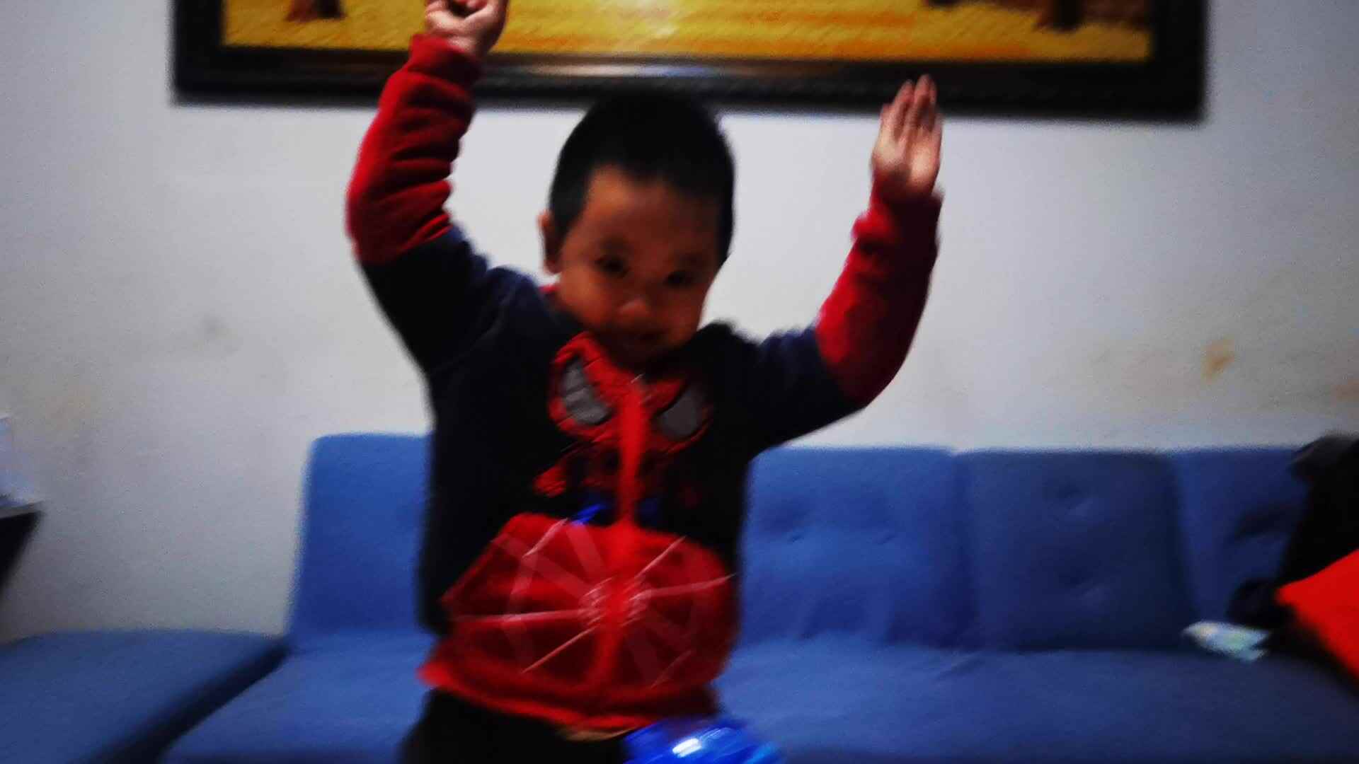 2021.12.20 音舞《就是这么牛》