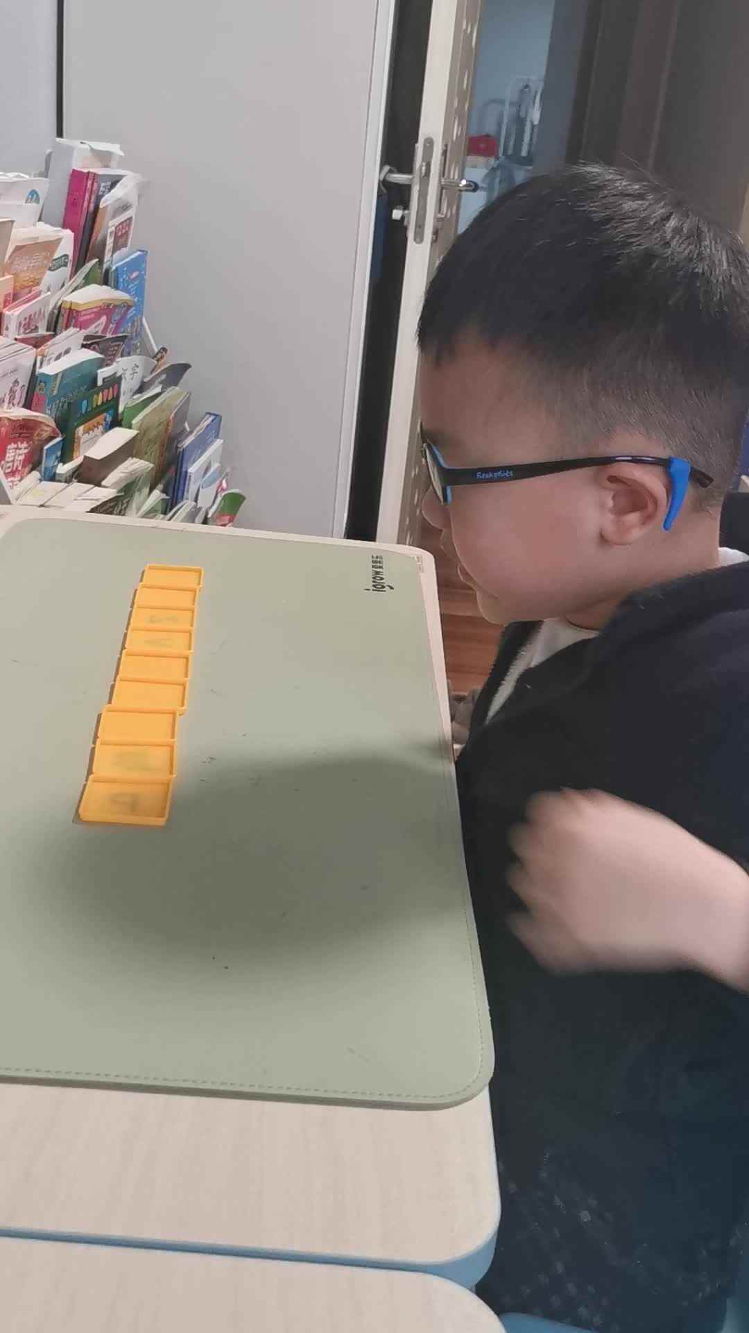 九的分解与组合